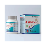 Asibion Tablet