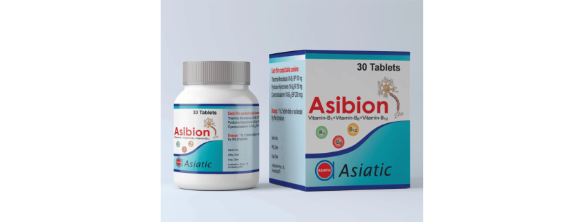 Asibion Tablet