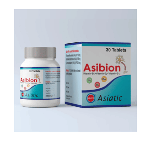 Asibion Tablet
