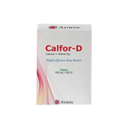 Calfor-D Tablet