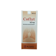 Coflyt Syrup