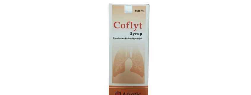 Coflyt Syrup