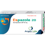 Espazole Capsule (Enteric Coated)