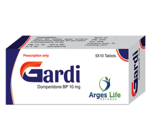 Gardi Tablet
