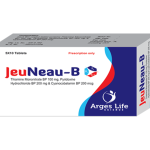 Jeuneau-B Tablet