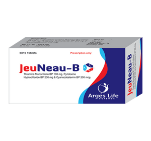 Jeuneau-B Tablet
