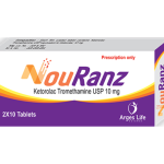 Nouranz Tablet