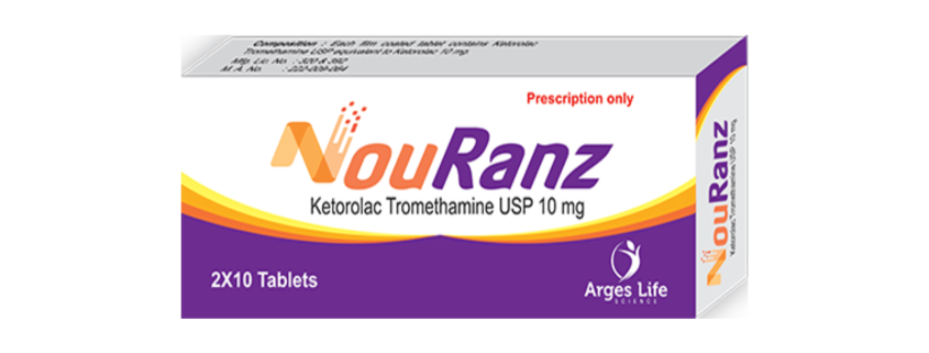 Nouranz Tablet