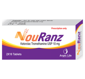 Nouranz Tablet
