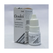 Ocudex Ophthalmic Solution