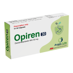 Opiren Capsule (Enteric Coated)