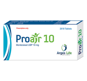 Proair Tablet
