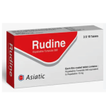 Rudine Tablet