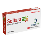 Soltara Tablet