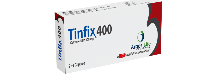 Tinfix Capsule