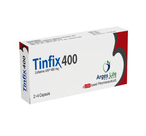 Tinfix Capsule
