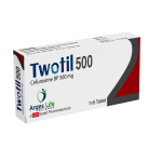 Twotil Tablet