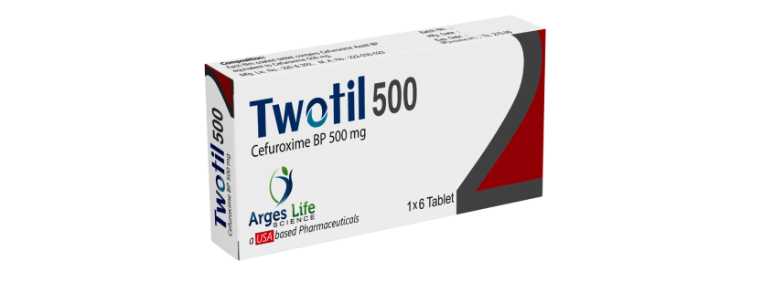 Twotil Tablet