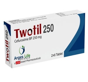 Twotil Tablet
