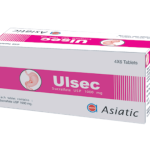 Ulsec Tablet