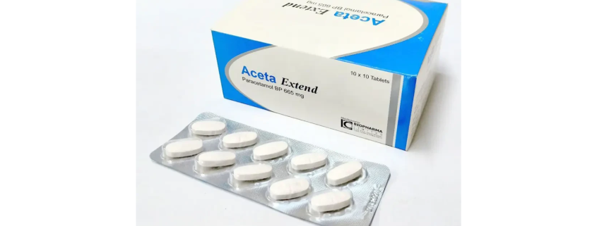 Aceta Extend Tablet