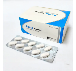 Aceta Extend Tablet 
