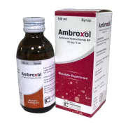 Ambroxol Hydrochloride