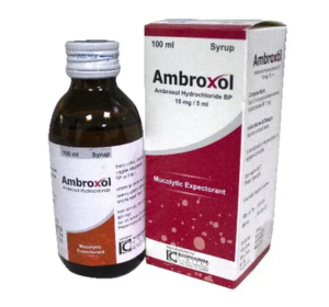 Ambroxol Syrup