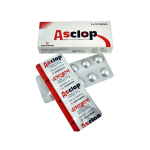 Clopidogrel + Aspirin