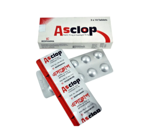 Asclop Tablet
