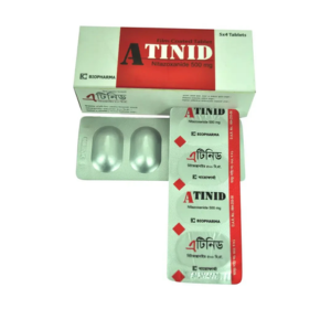 Atinid Tablet


