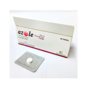 Azole Chewable Tablet