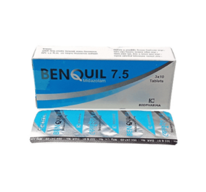 Benquil Tablet
