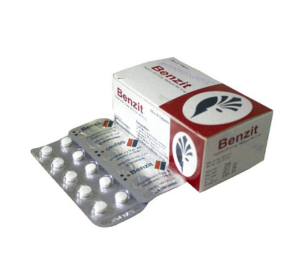 Benzit Tablet
