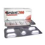 Bestcef Capsule