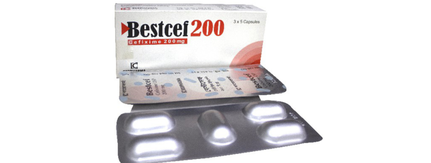 Bestcef Capsule