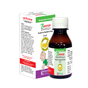 Cefixime Trihydrate