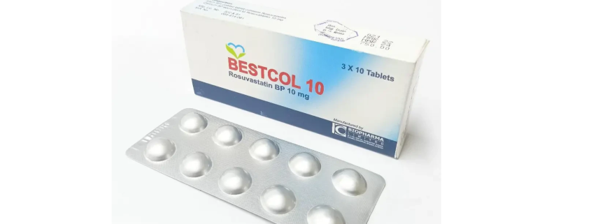 Bestcol Tablet