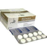 Biocid Plus Chewable Tablet