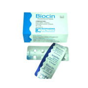 Biocin Tablet