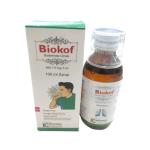 Biokof Syrup