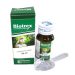 Biotrex Syrup