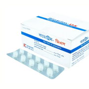 Sulphamethoxazole + Trimethoprim