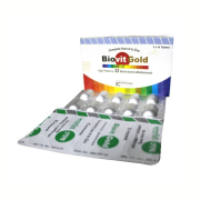 Biovit Gold Tablet