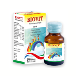 Biovit Pediatric Drops