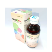 Biovit Plus Syrup