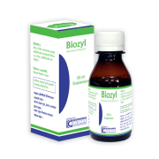 Biozyl Oral Suspension