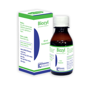 Biozyl Oral Suspension
