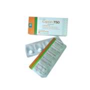 Cipcin Tablet