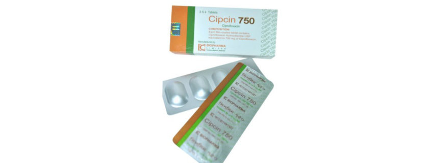 Cipcin Tablet